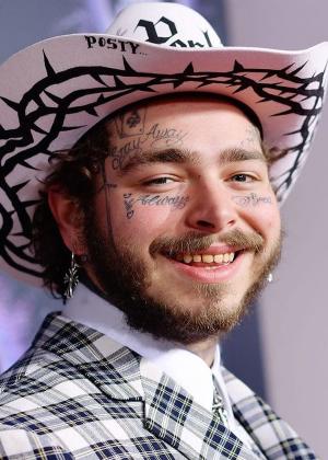 Post Malone